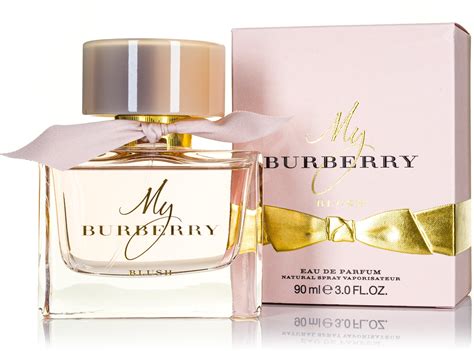 my burberry blush 90ml myer